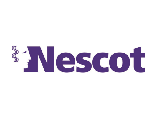 Nescot logo   for website