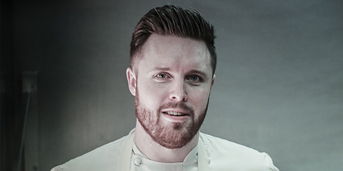 Chef Profile Steven Edwards