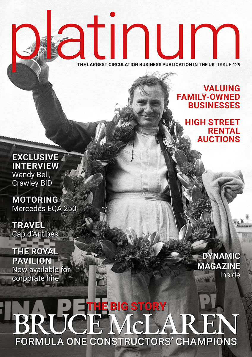 PBM 129 Cover