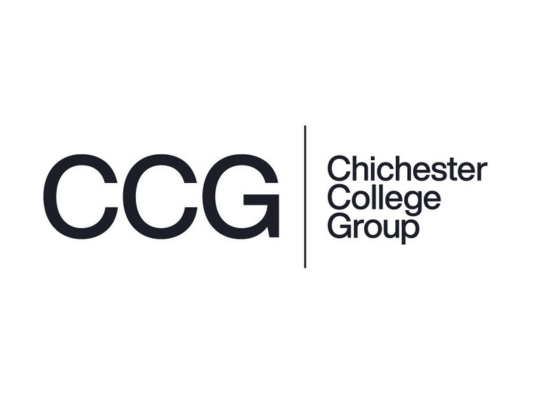 CCG Logo