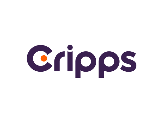 Cripps logo