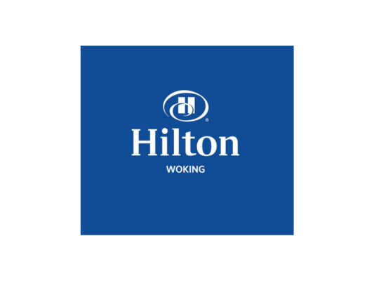 Hilton Woking