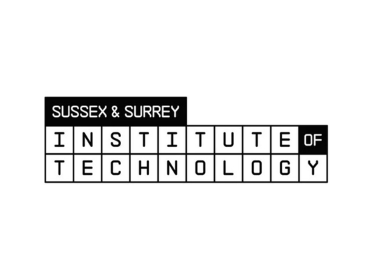 Institute of technology logo