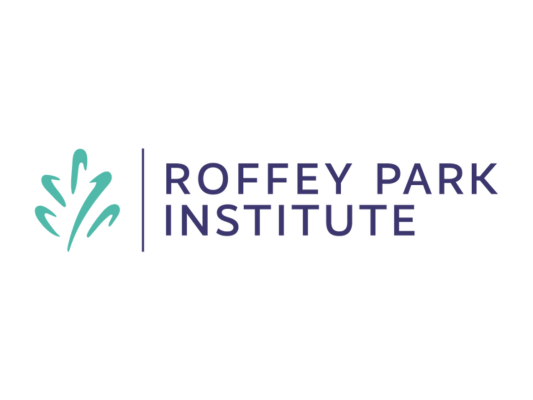 Roffey Park logo