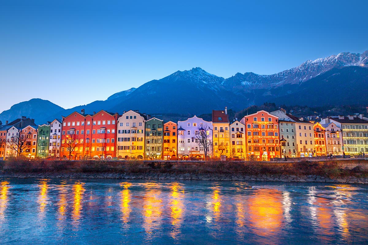 Innsbruck