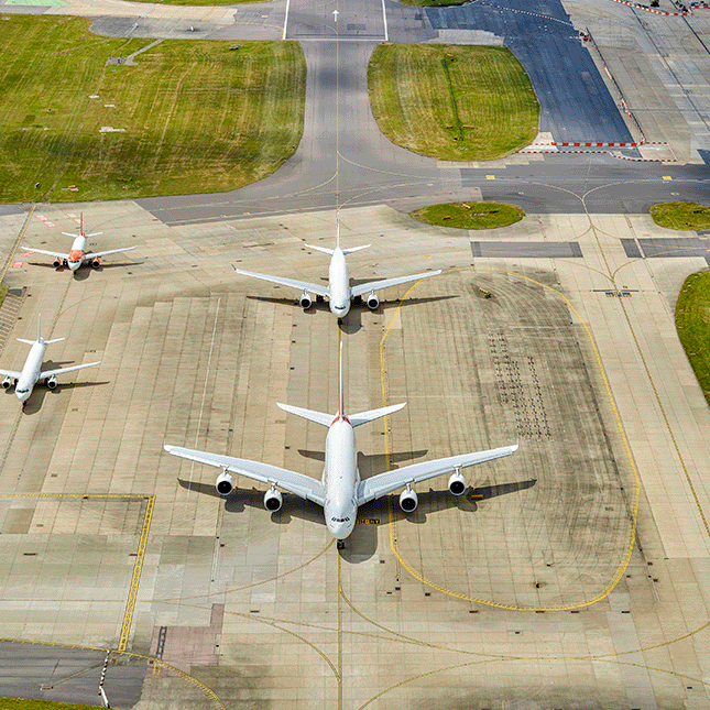 Gatwick